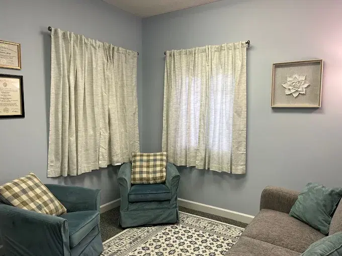 Office exterior view