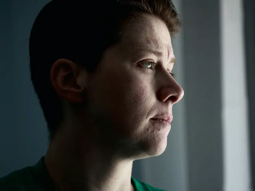 Cognitive Behavioral Therapy (CBT) therapy session